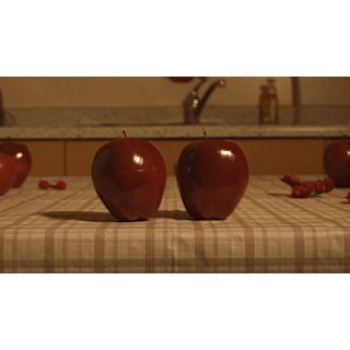 Red Delicious (2026)