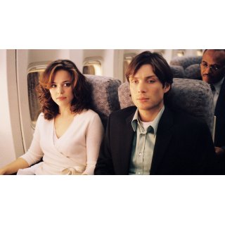 Red Eye (2005)