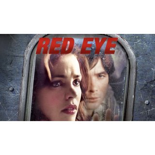 Red Eye (2005)