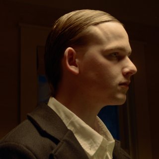 Red Herring (2026)
