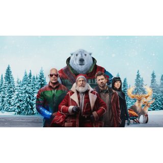 Red One (2024)
