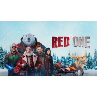 Red One (2024)