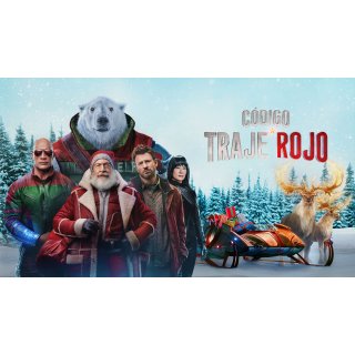 Red One (2024)