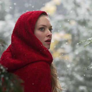 Amanda Seyfried stars as Valerie in Warner Bros. Pictures' Red Riding Hood (2011)