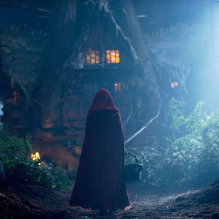 Red Riding Hood Picture 11