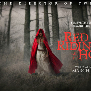 Red Riding Hood Picture 4