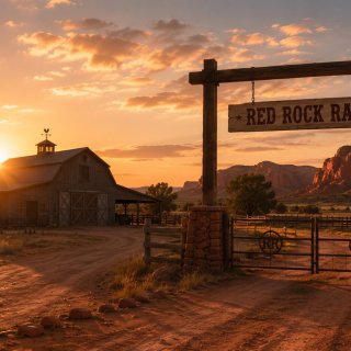 Red Rock Ranch (2026)