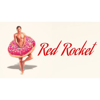 Red Rocket (2021)