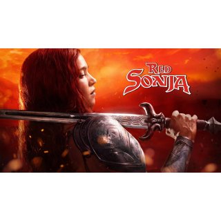 Red Sonja (1970)