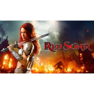 Red Sonja (1970)