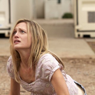Kerry Bishe stars as Cheyenne in Smodcast Pictures' Red State (2011)