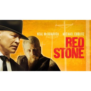 Red Stone (2021)