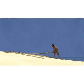 Red Turtle, The (2017)