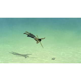 Red Turtle, The (2017)