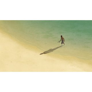 Red Turtle, The (2017)