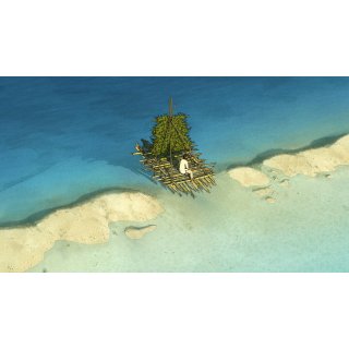 Red Turtle, The (2017)