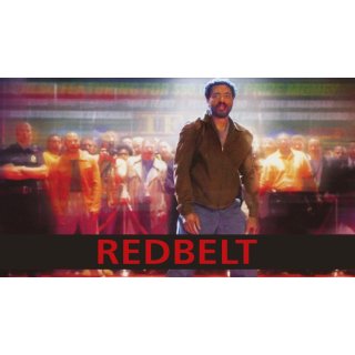 Redbelt (2008)