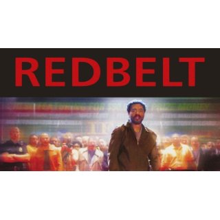 Redbelt (2008)