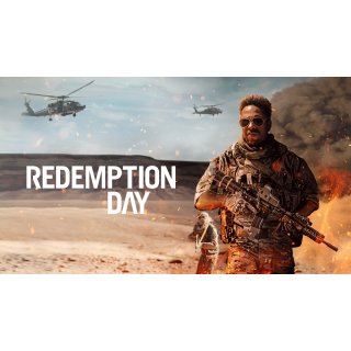 Redemption Day (2021)