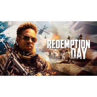 Redemption Day (2021)
