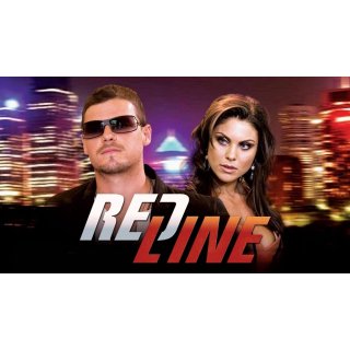 Redline (2007)