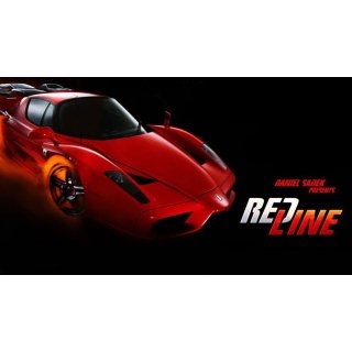 Redline (2007)