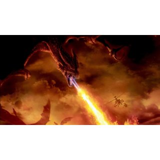 Reign of Fire (2002)