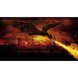Reign of Fire (2002)
