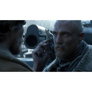 Reign of Fire (2002)