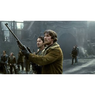 Reign of Fire (2002)