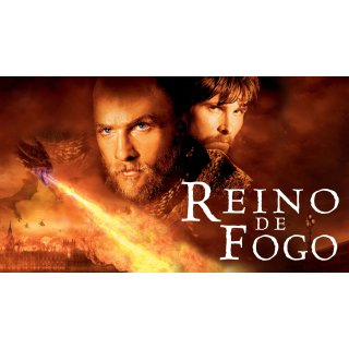 Reign of Fire (2002)