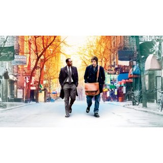 Reign Over Me (2007)