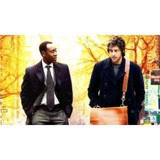 Reign Over Me Picture 10