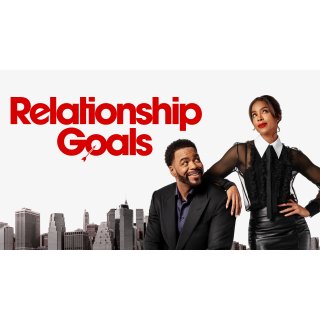 Relationship Goals (2026)