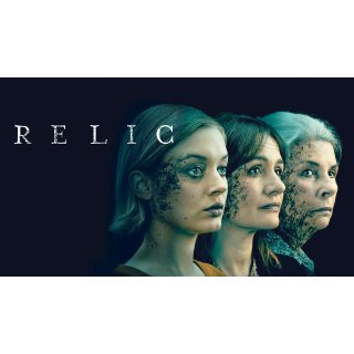 Relic (2020)