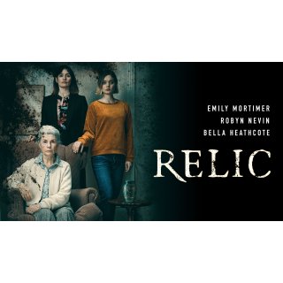 Relic (2020)