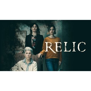 Relic (2020)