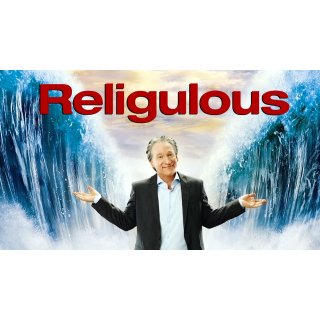 Religulous (2008)