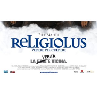 Religulous (2008)