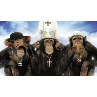 Religulous (2008)