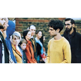 Remainder (2016)
