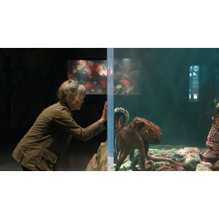 Remarkably Bright Creatures (2026)