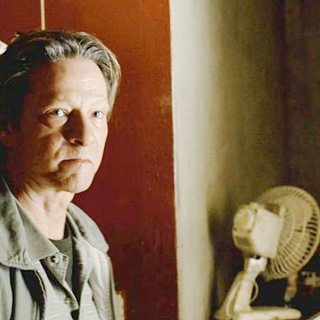 Chris Cooper stars as Neil Craig in Summit Entertainment's Remember Me (2010)