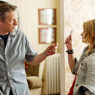Chris Cooper stars as Neil Craig and Emilie de Ravin stars as Ally Craig in Summit Entertainment's Remember Me (2010)