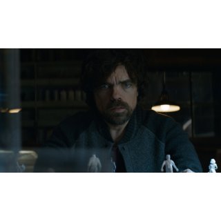 Rememory (2017)
