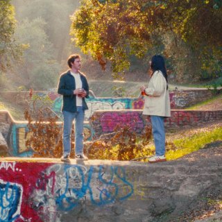 Rendezvous at the Abandoned Zoo (2026)