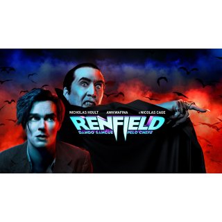 Renfield (2023)