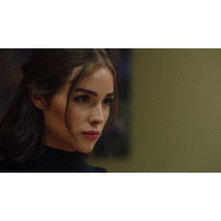 Reprisal (2018)