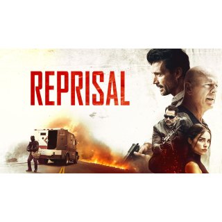 Reprisal Picture 9
