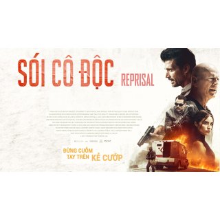 Reprisal (2018)